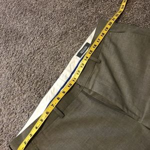 Kenneth Cole Reaction two piece suit